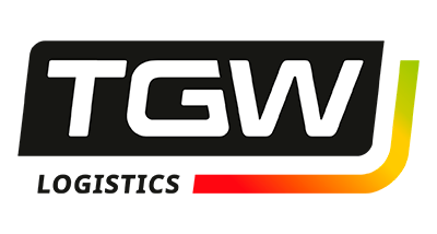 TGW Logistics Group Logo TGW Logistics Group